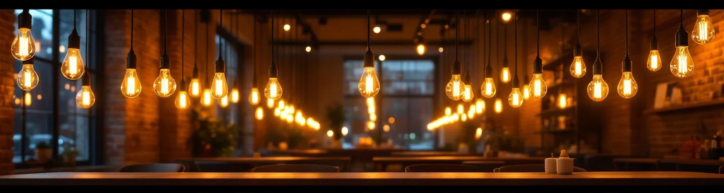 LED Ampul — Ema Aydınlatma