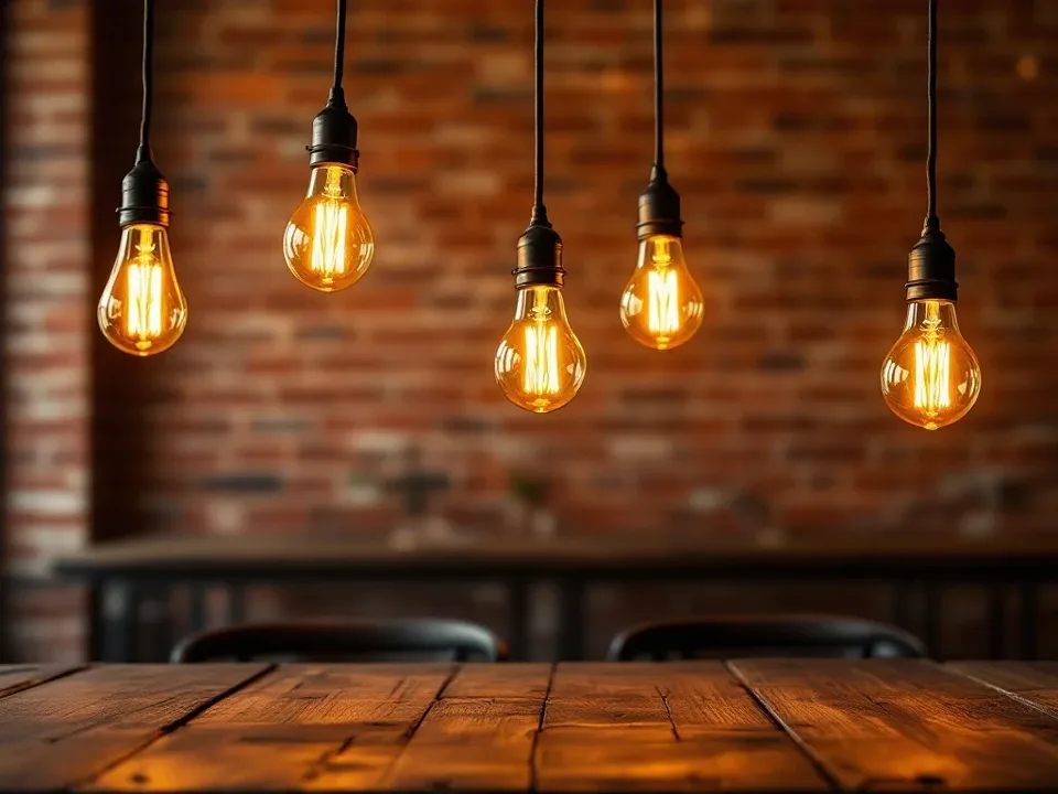 LED Ampul — Ema Aydınlatma